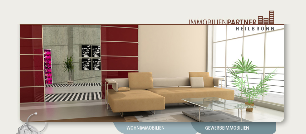Immobilienpartner Heilbronn Immobilien Haus Wohnung Miete